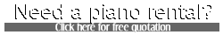 PIano Rental Company